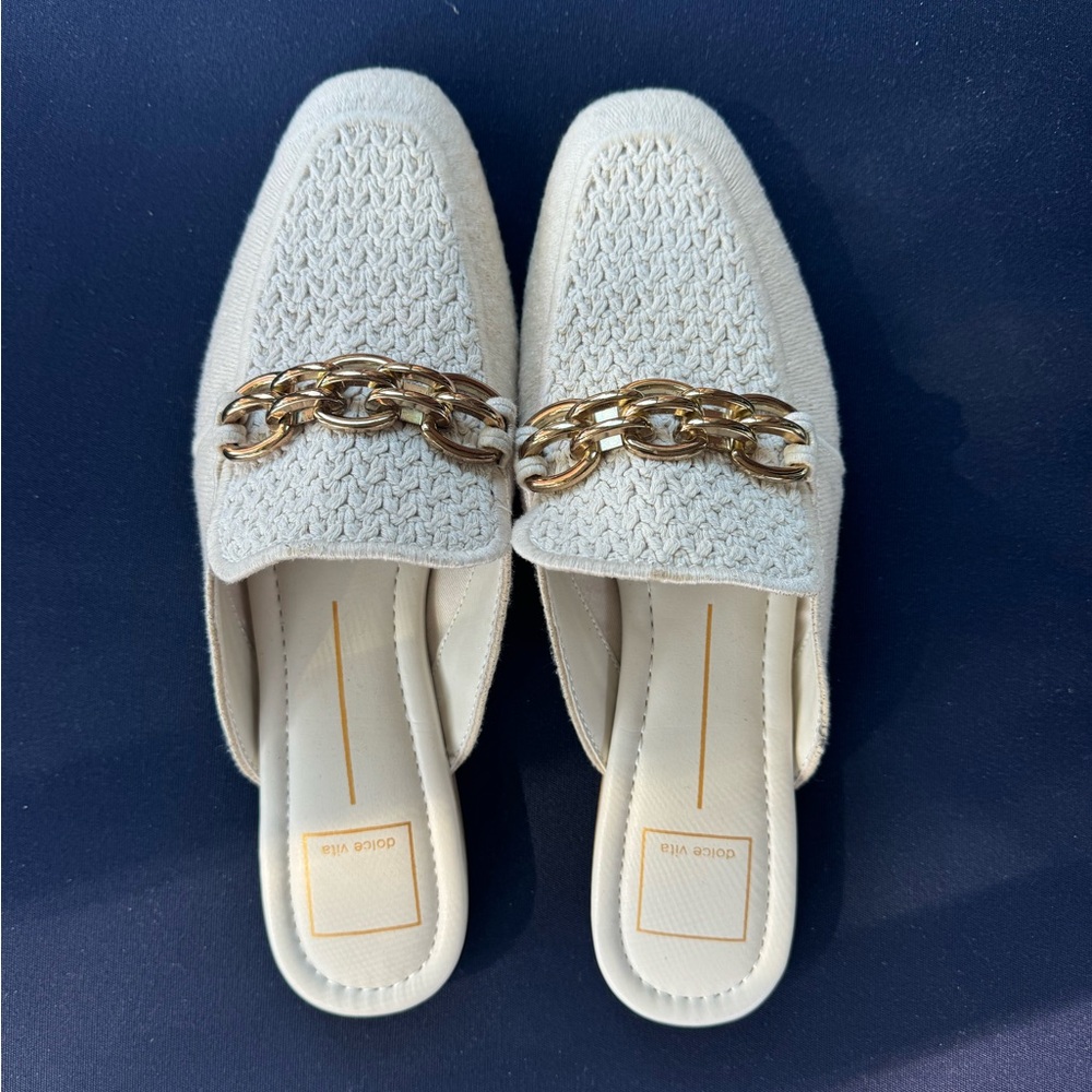 Women’s Dolce Vita Slip on Mules